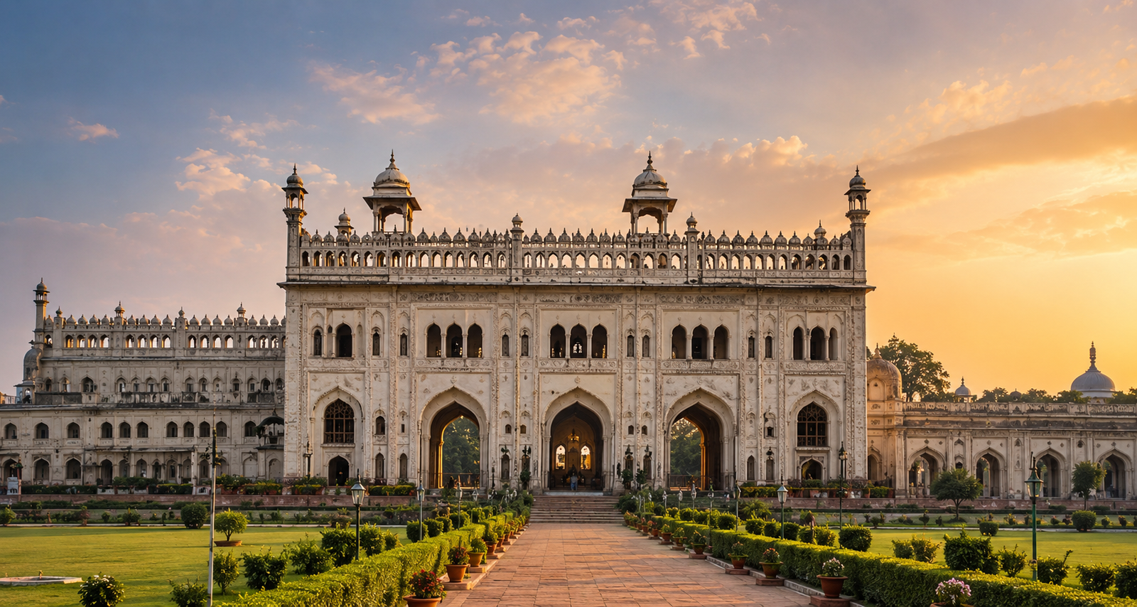 Agra-Lucknow Expressway route guide for Delhi to Lucknow taxi booking