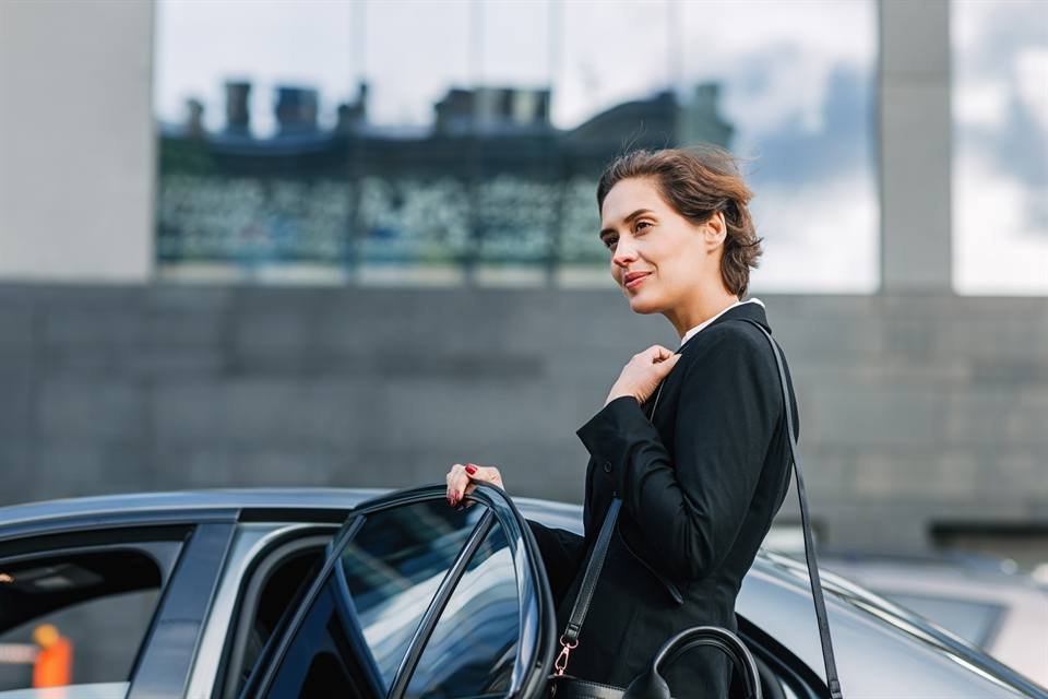 Cablycabs airport transfer
