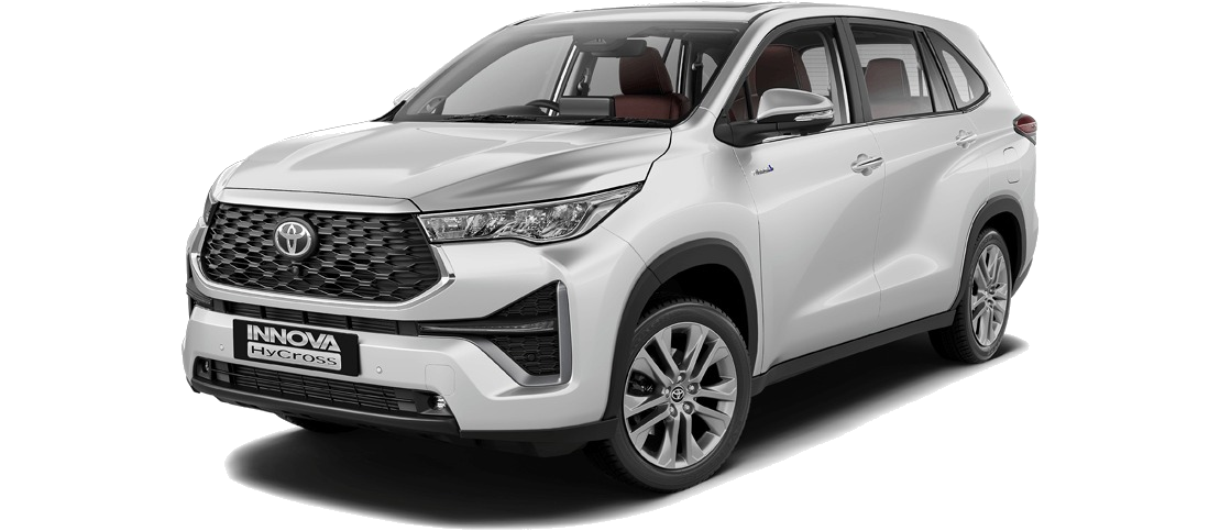 AC Innova Hycross
