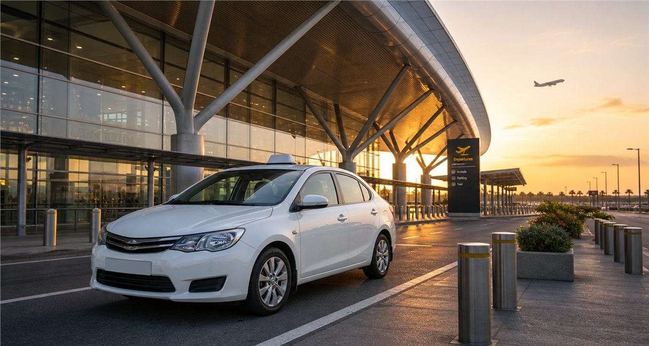 Airport Transfer