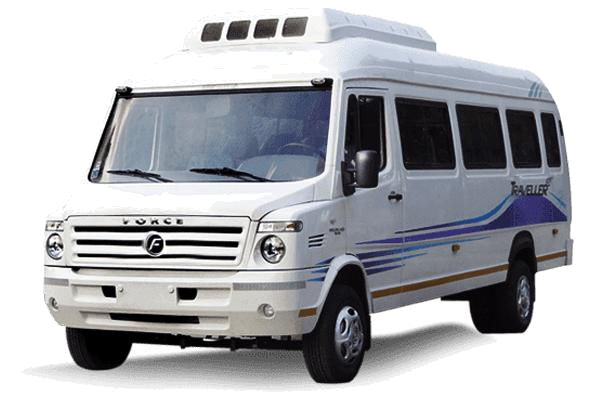 Tempo Traveller